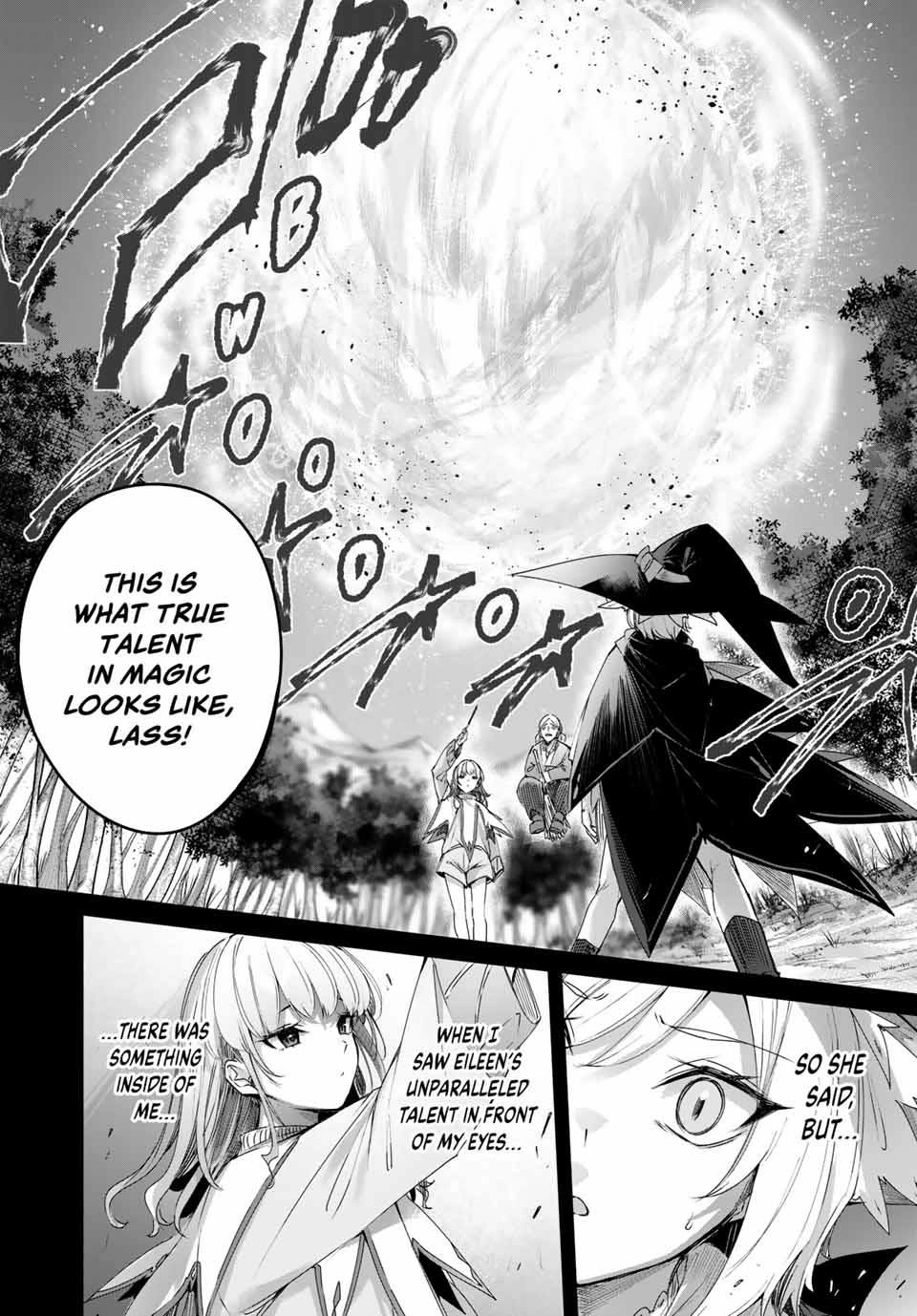 The Healer Ditches the Boonies to Become an S-Rank Adventurer Chapter 48 page 2 - 