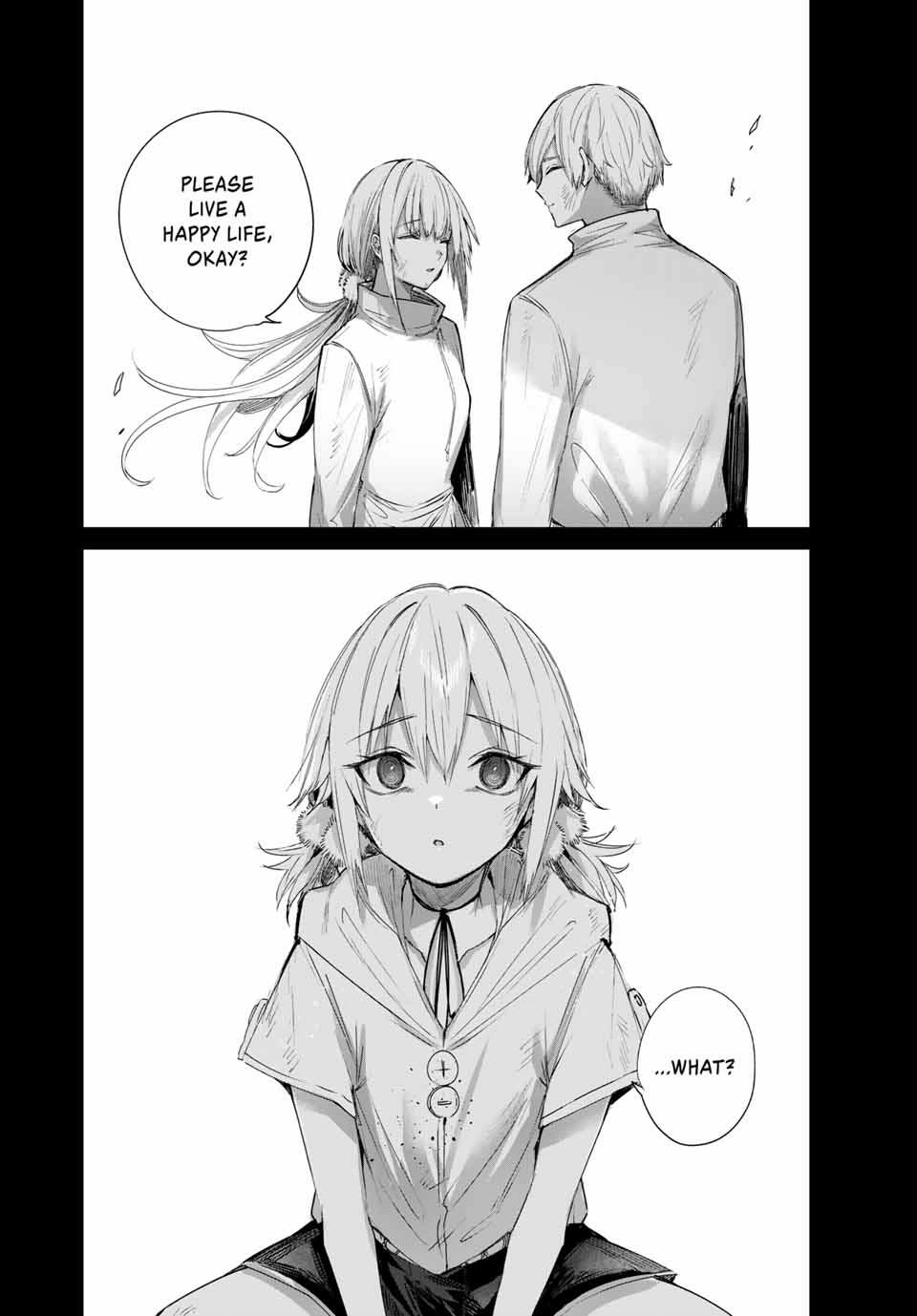 The Healer Ditches the Boonies to Become an S-Rank Adventurer Chapter 54 page 10 - 