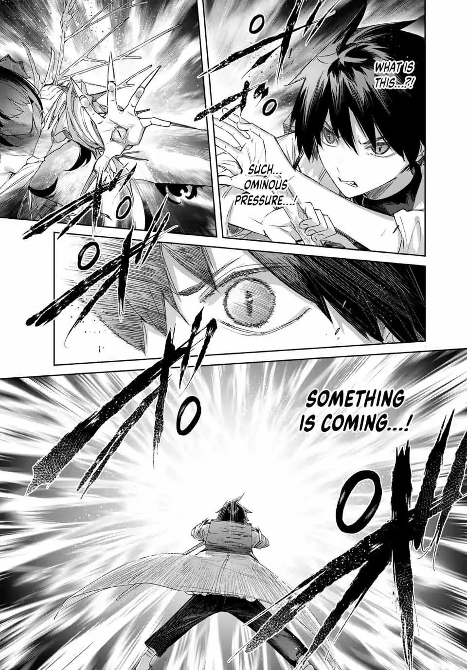 The Healer Ditches the Boonies to Become an S-Rank Adventurer Chapter 76 page 3 - 
