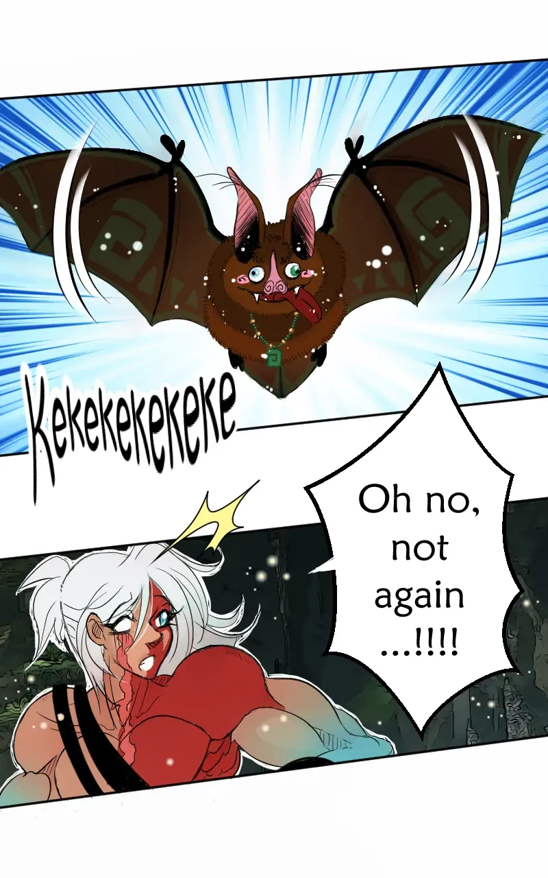 The Heart of Eternity Chapter 10 page 12 - 