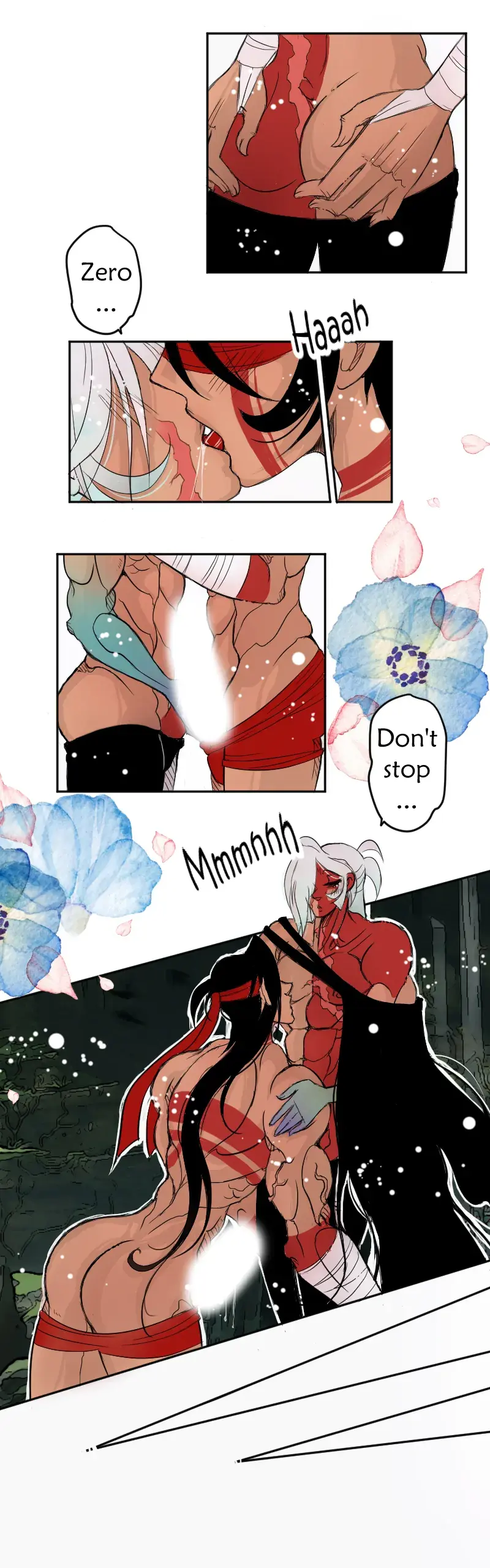 The Heart of Eternity Chapter 10 page 15 - 