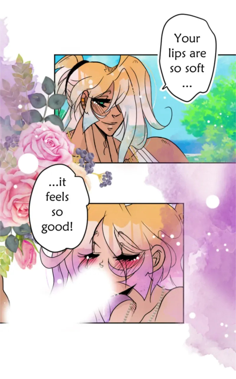 The Heart of Eternity Chapter 11 page 13 - 