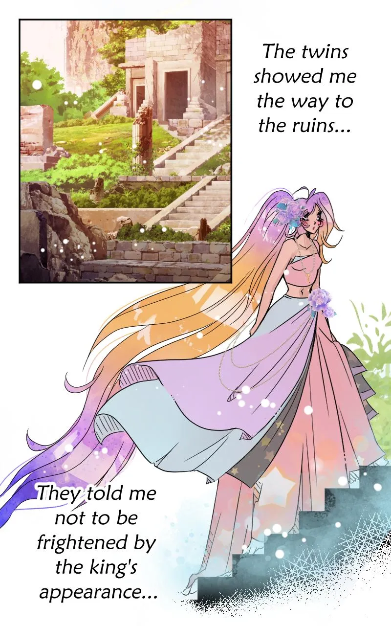 The Heart of Eternity Chapter 12 page 11 - 