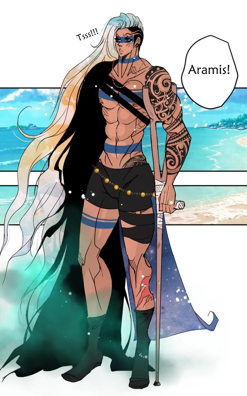 The Heart of Eternity Chapter 12 page 4 - 