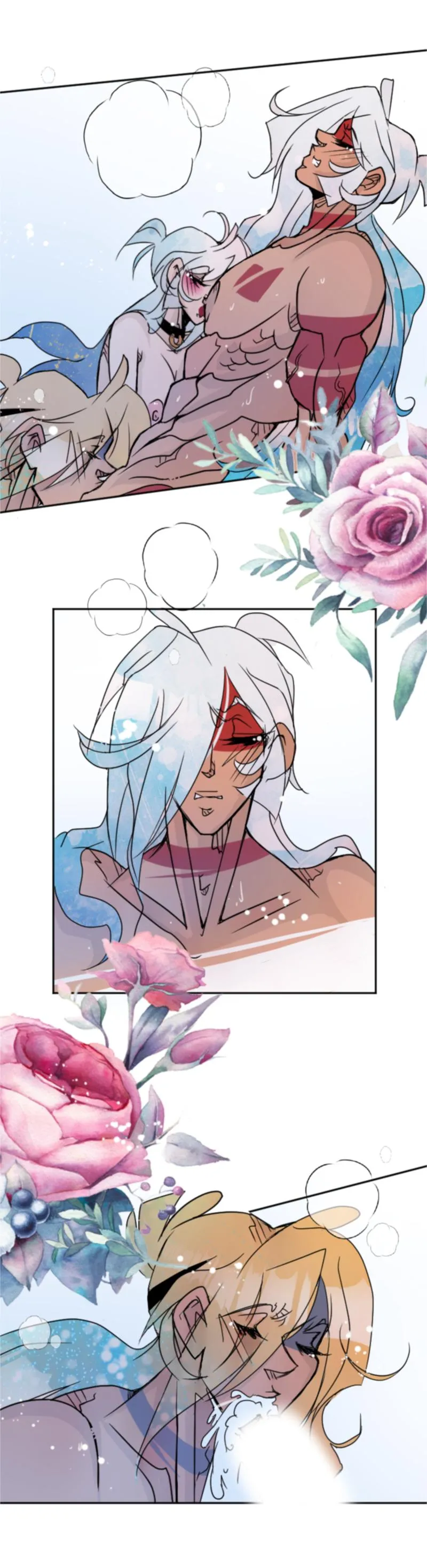 The Heart of Eternity Chapter 13 page 20 - 