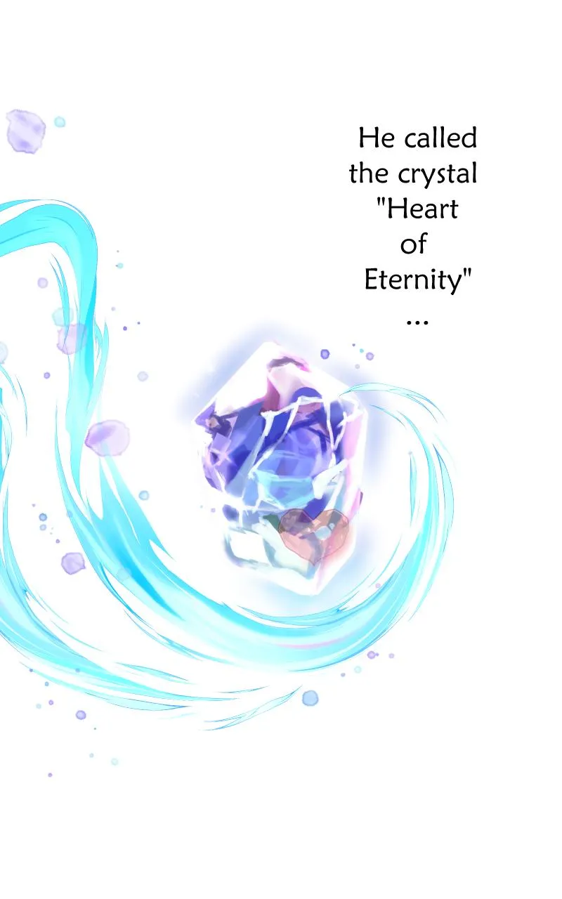 The Heart of Eternity Chapter 13 page 6 - 