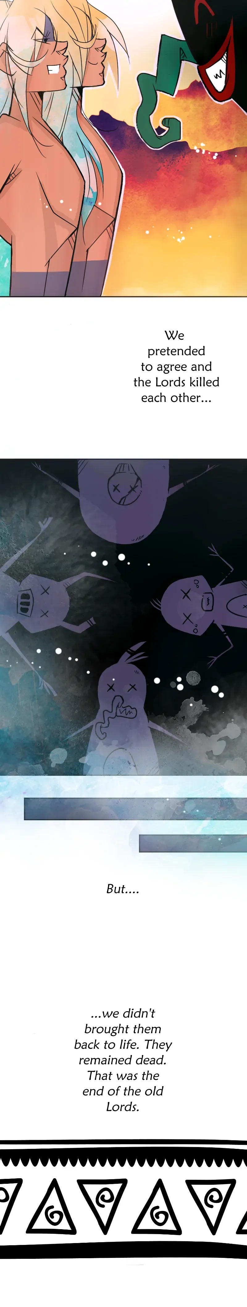 The Heart of Eternity Chapter 14 page 16 - 
