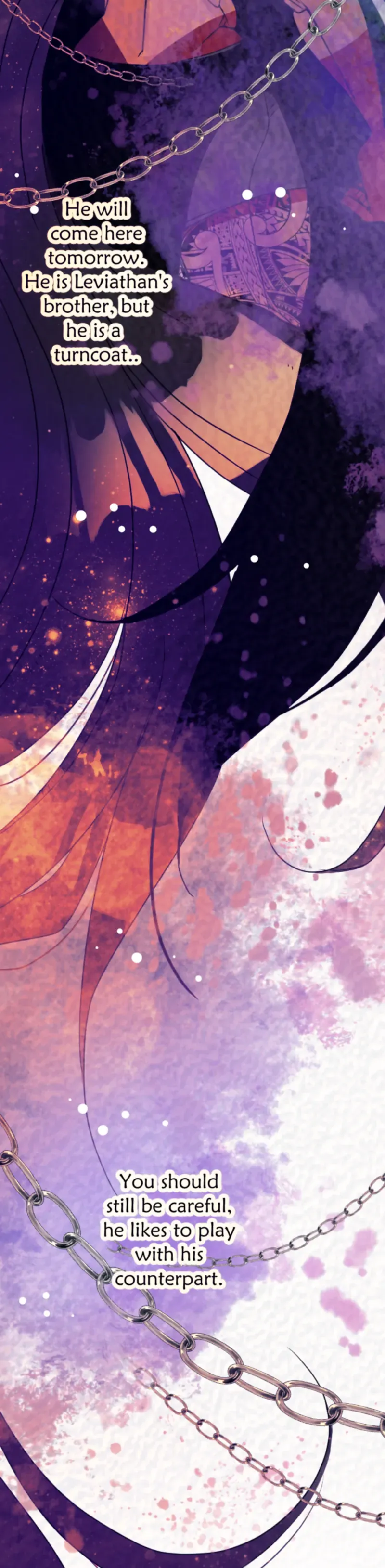 The Heart of Eternity Chapter 14 page 25 - 