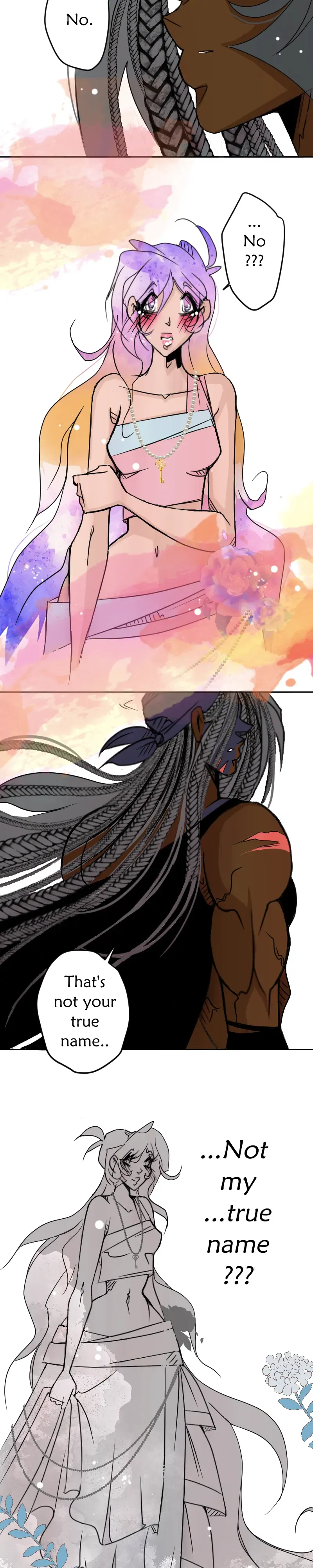 The Heart of Eternity Chapter 14 page 4 - 