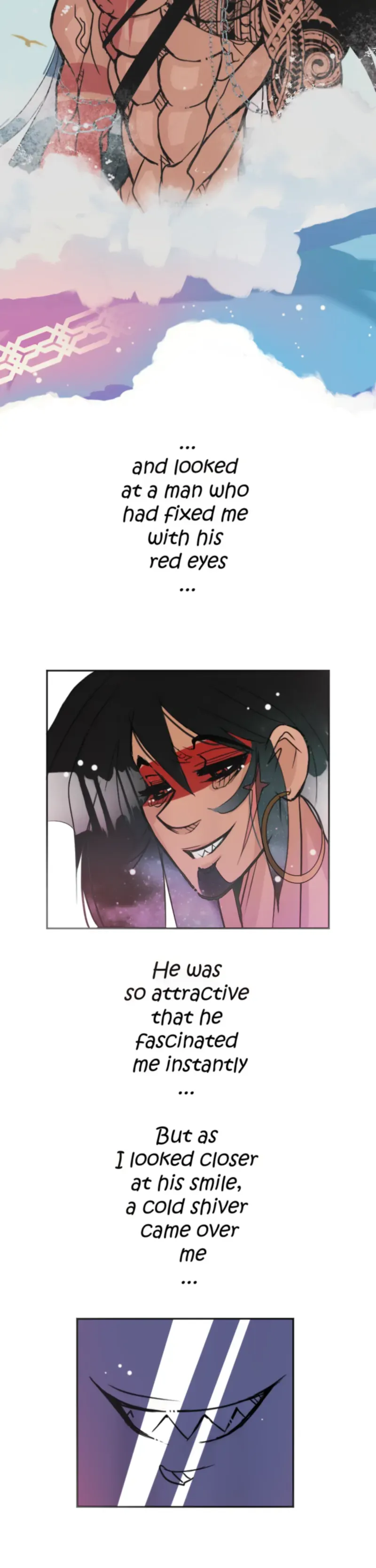 The Heart of Eternity Chapter 15 page 7 - 