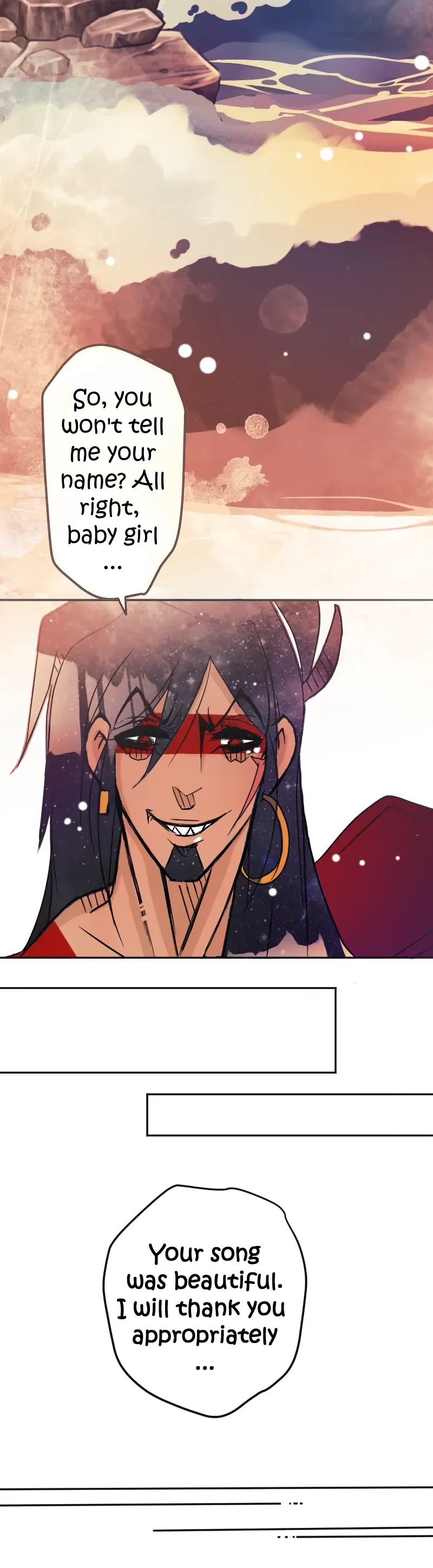 The Heart of Eternity Chapter 15 page 10 - 