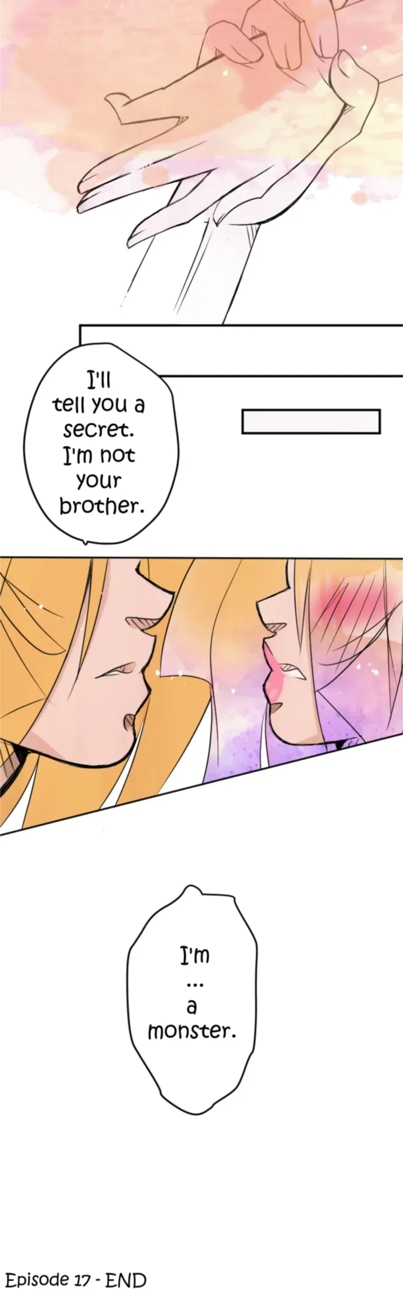 The Heart of Eternity Chapter 17 page 24 - 