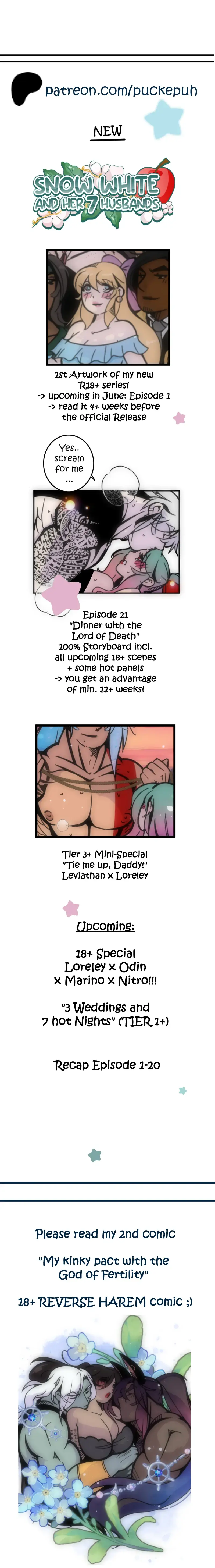 The Heart of Eternity Chapter 17 page 25 - 