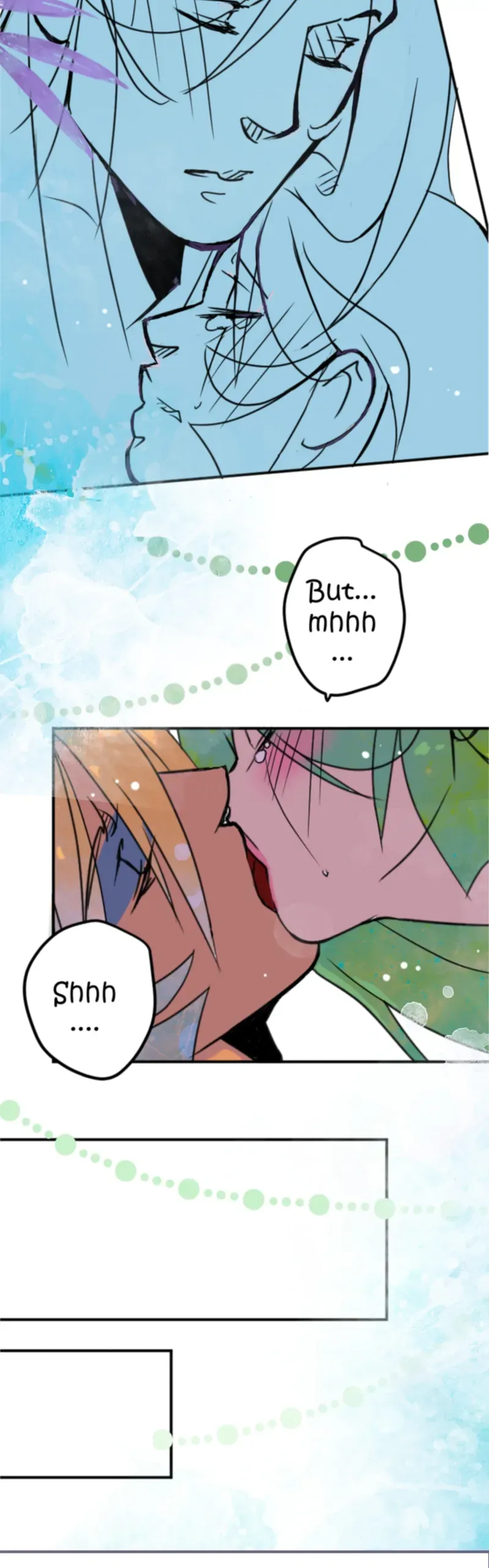 The Heart of Eternity Chapter 18 page 14 - 