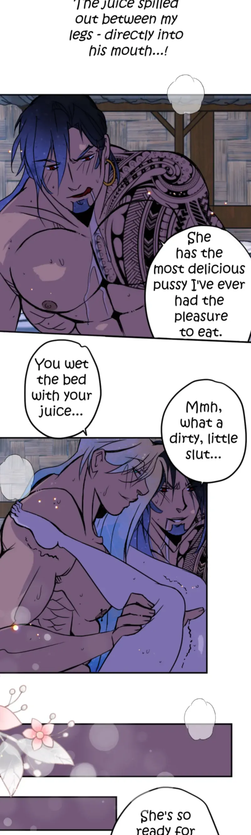 The Heart of Eternity Chapter 18 page 29 - 