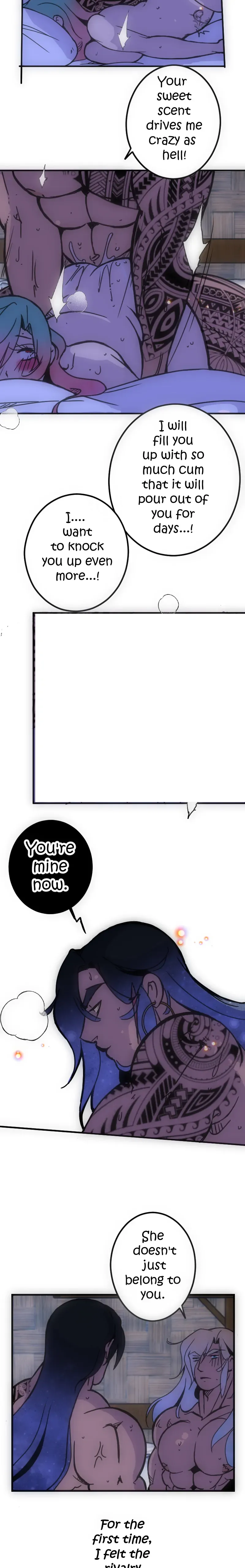 The Heart of Eternity Chapter 18 page 44 - 
