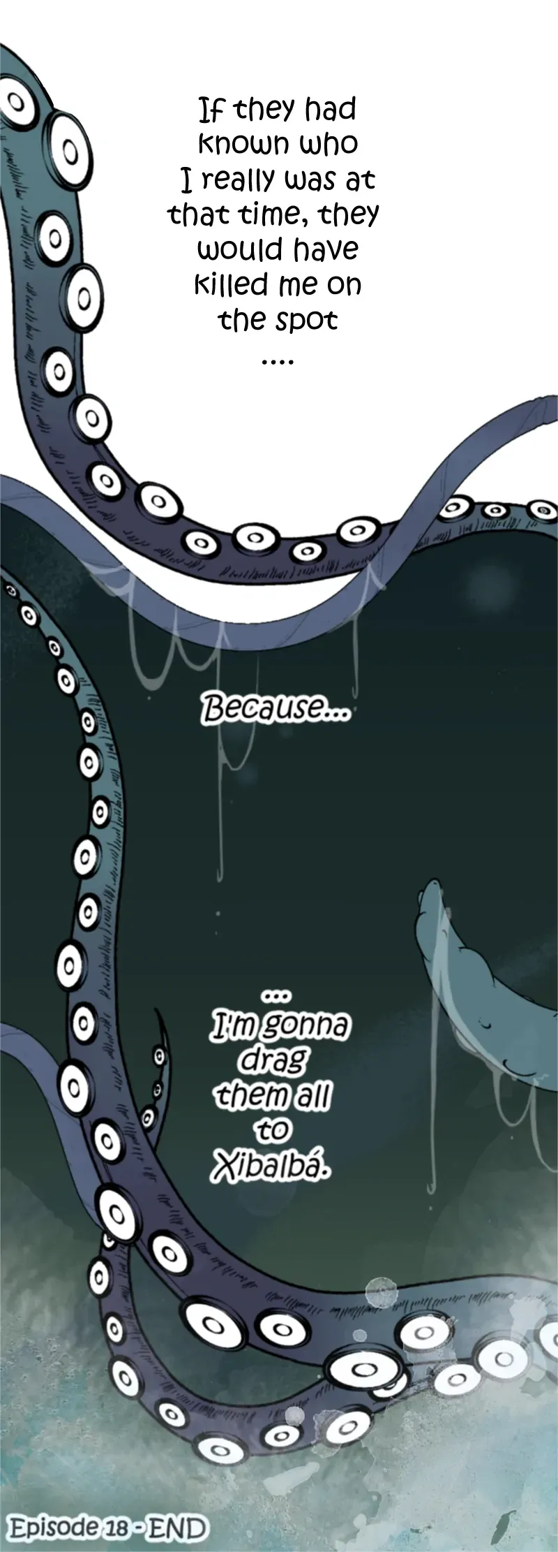 The Heart of Eternity Chapter 18 page 47 - 