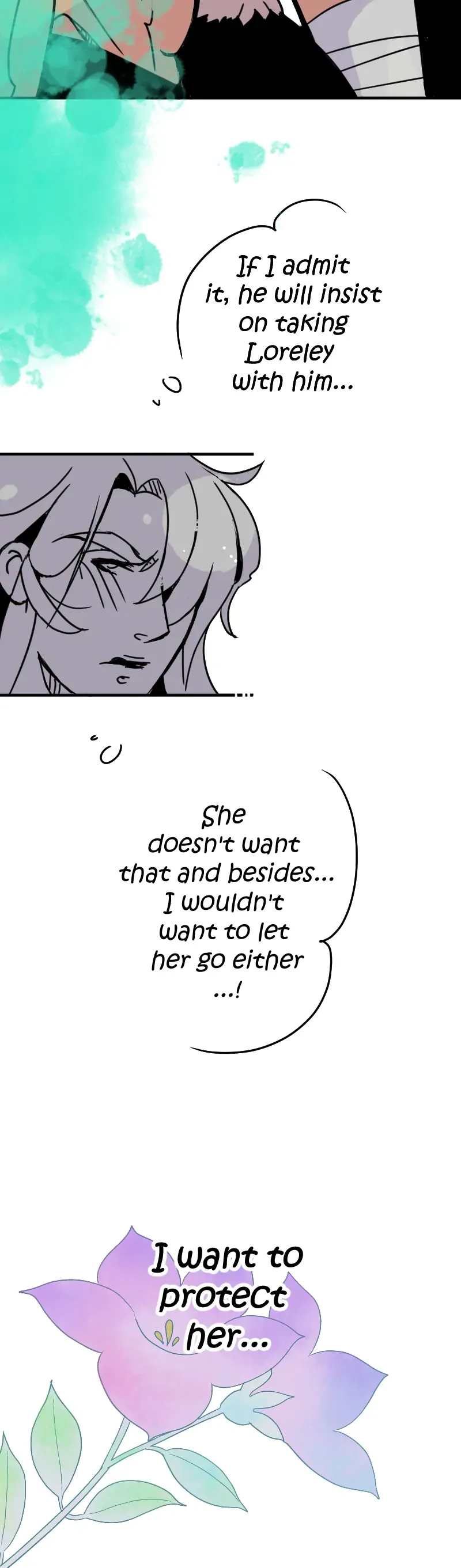 The Heart of Eternity Chapter 19 page 27 - 