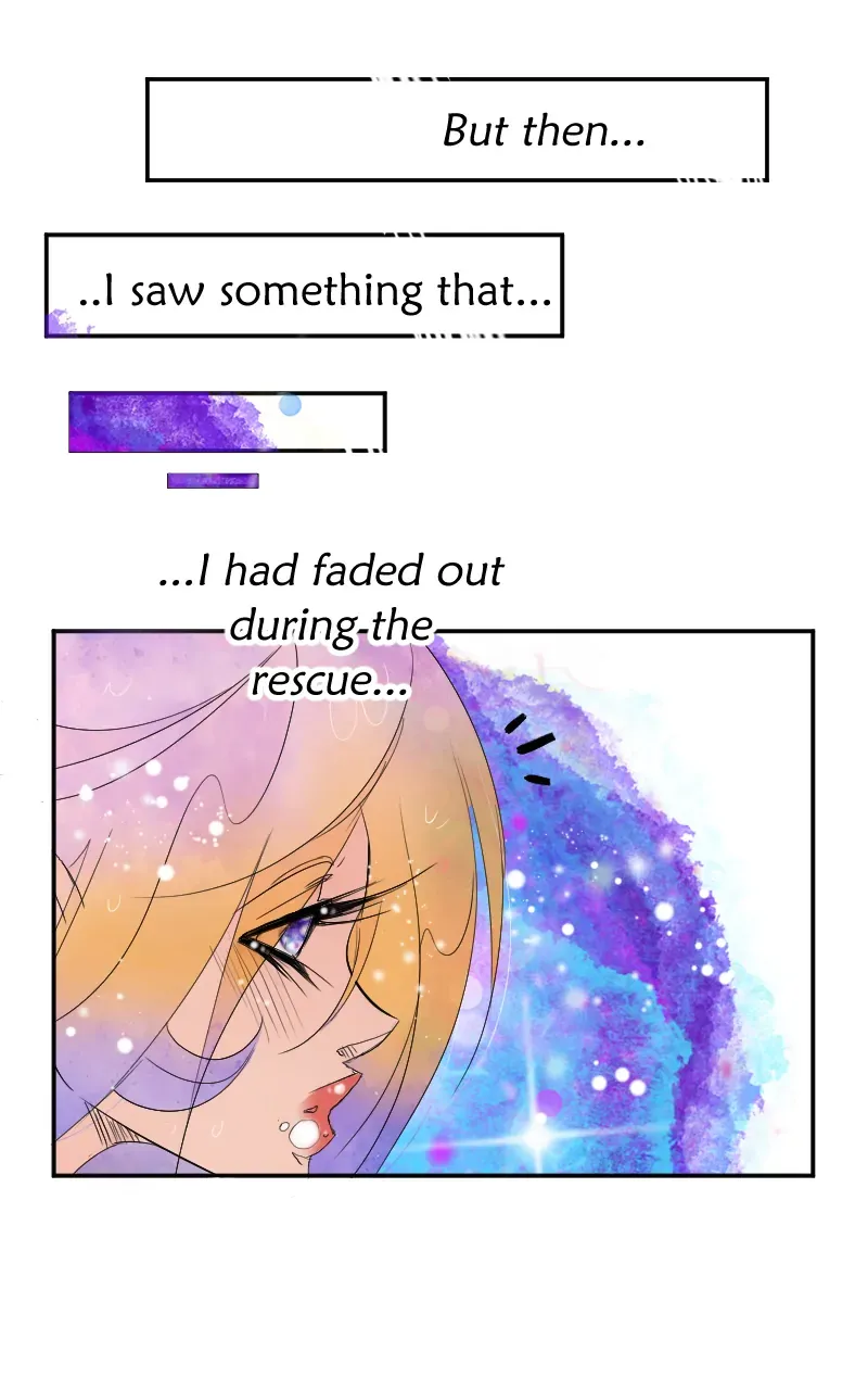 The Heart of Eternity Chapter 3 page 5 - 