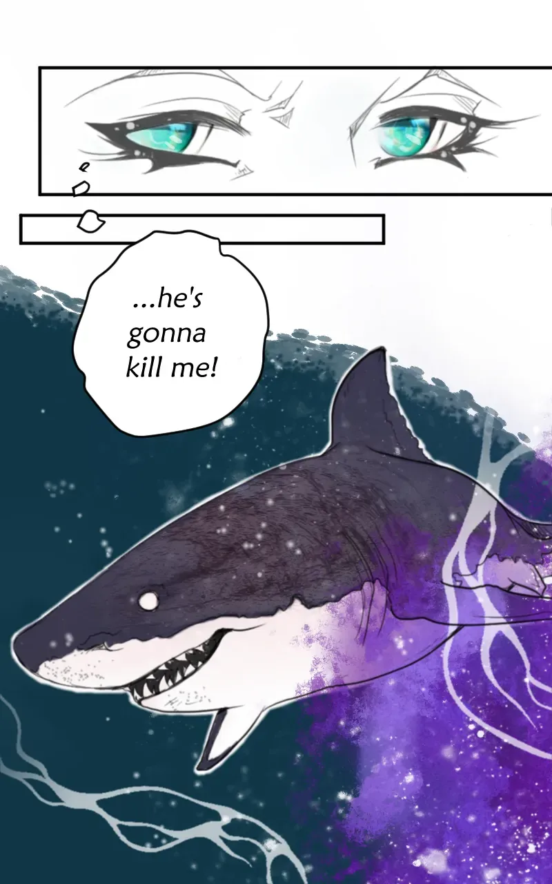 The Heart of Eternity Chapter 4 page 12 - 