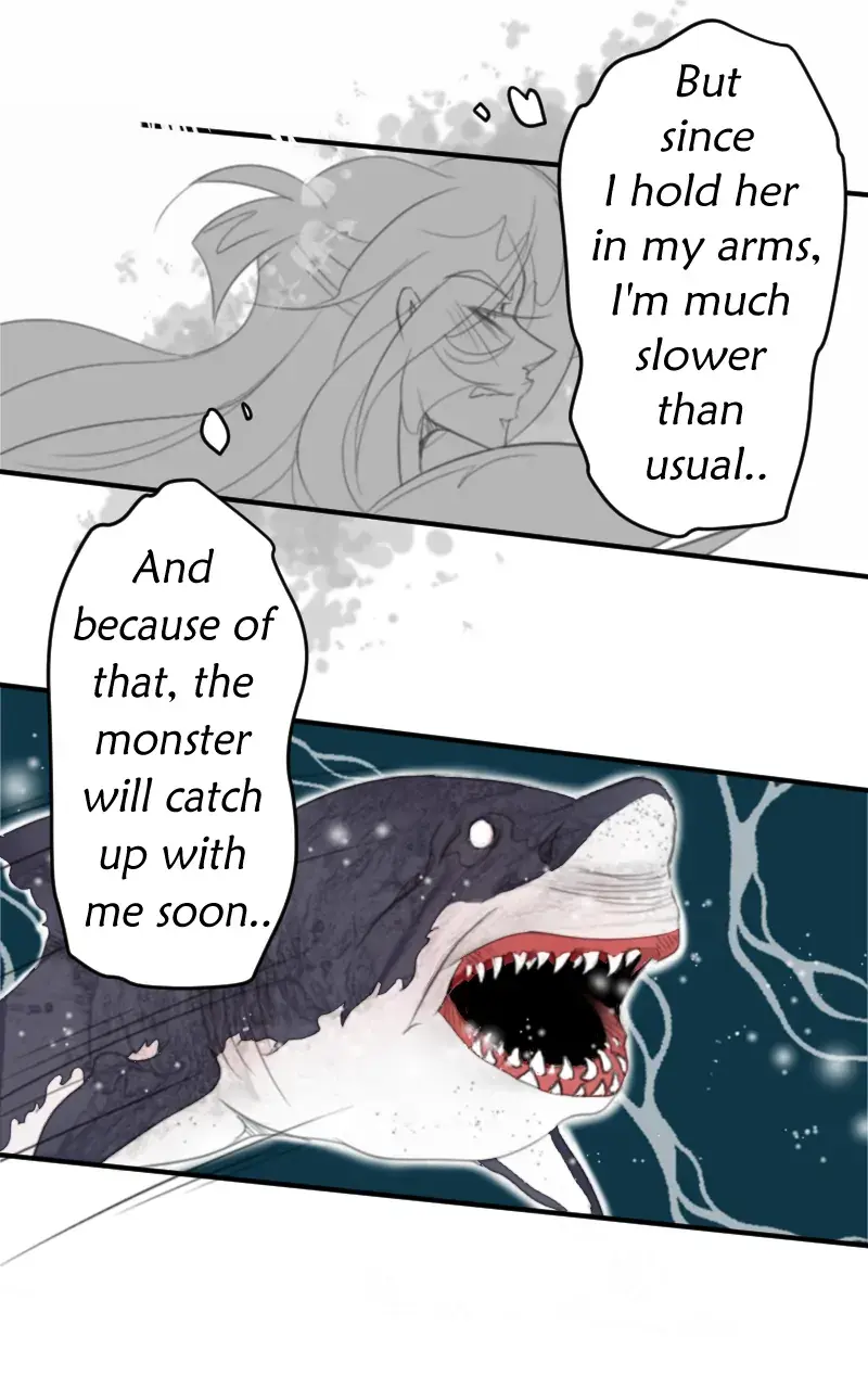The Heart of Eternity Chapter 4 page 14 - 