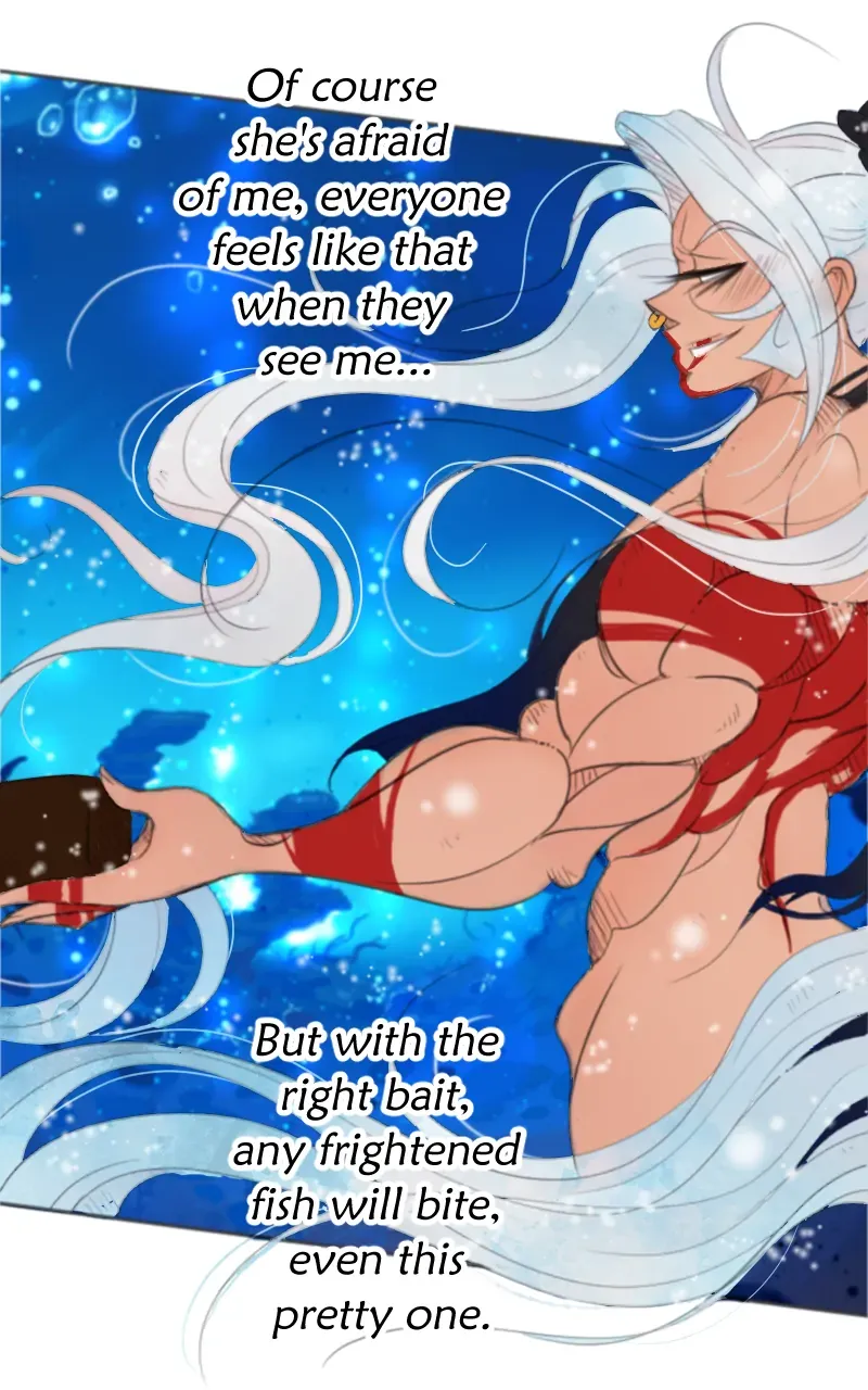 The Heart of Eternity Chapter 4 page 4 - 
