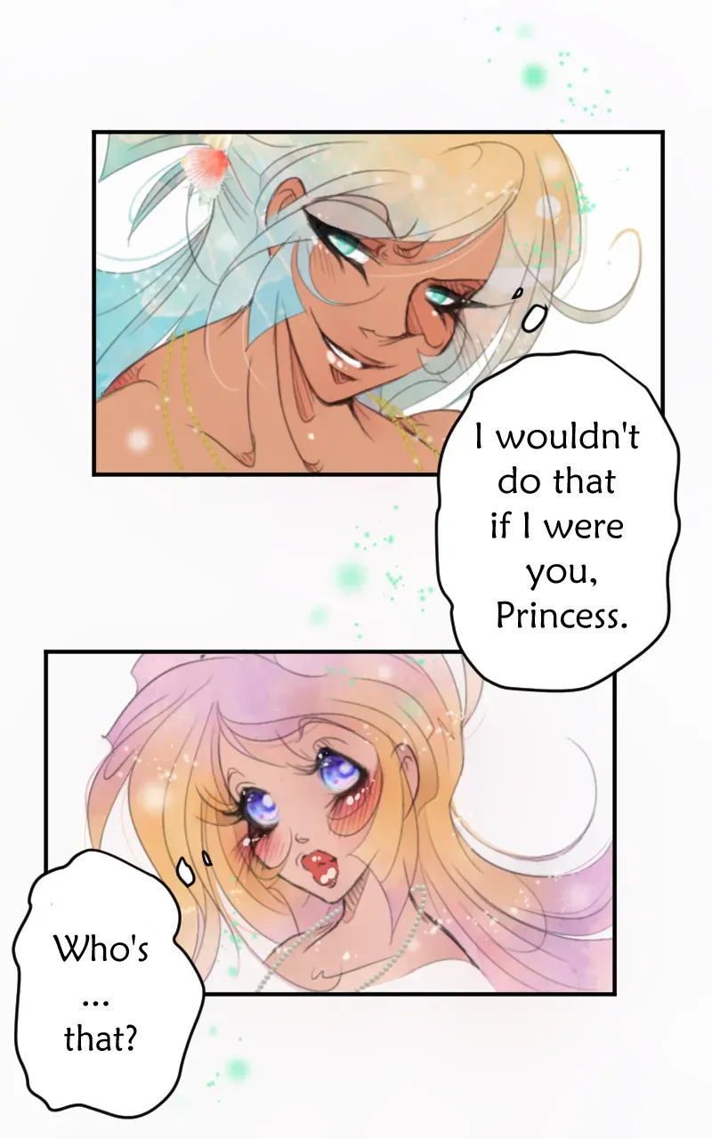 The Heart of Eternity Chapter 4 page 7 - 