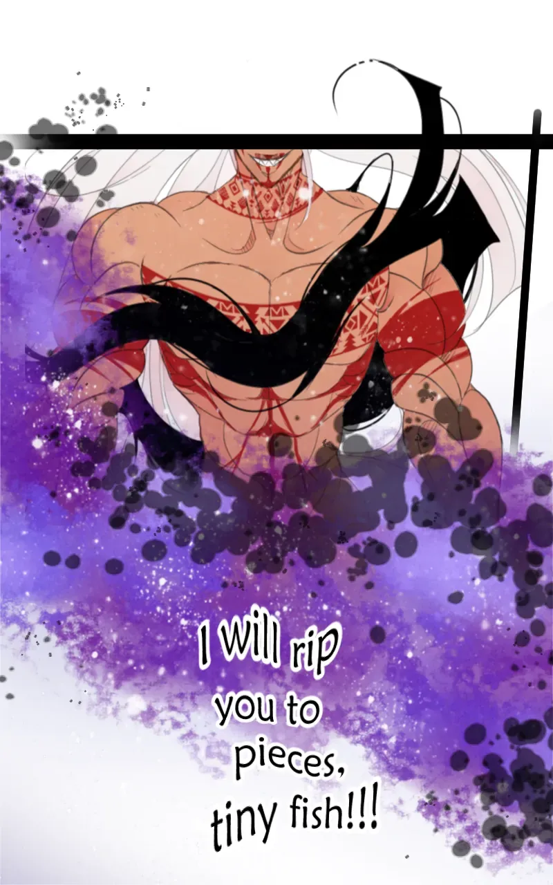 The Heart of Eternity Chapter 4 page 10 - 