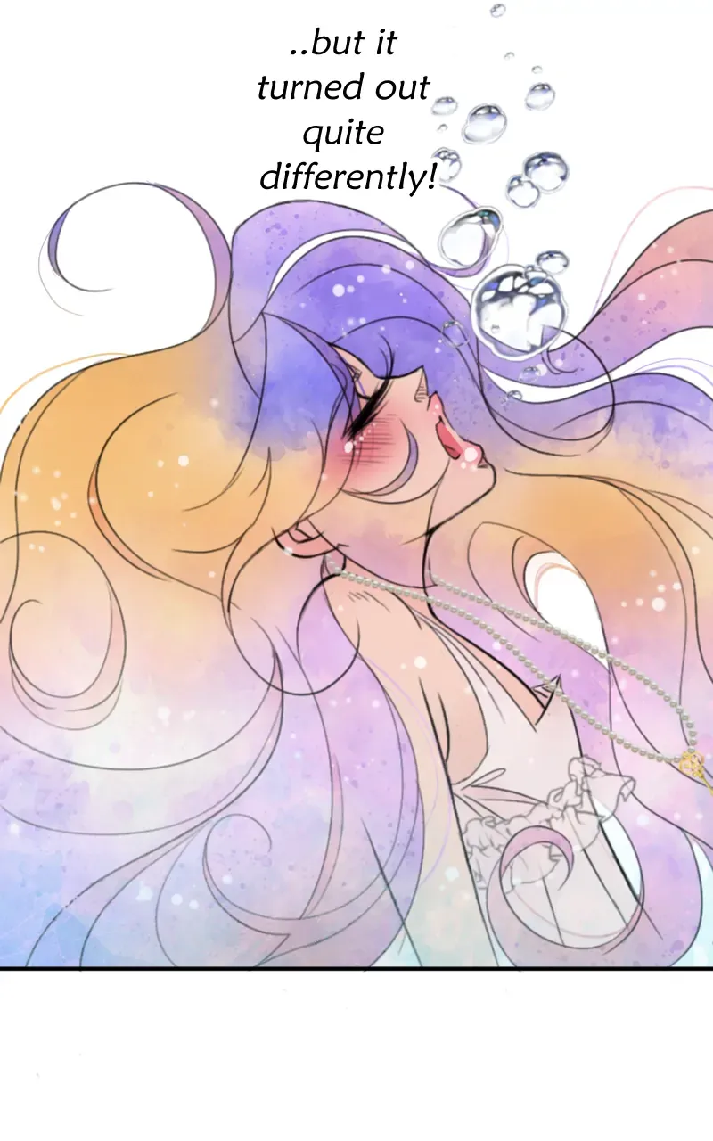 The Heart of Eternity Chapter 5 page 2 - 