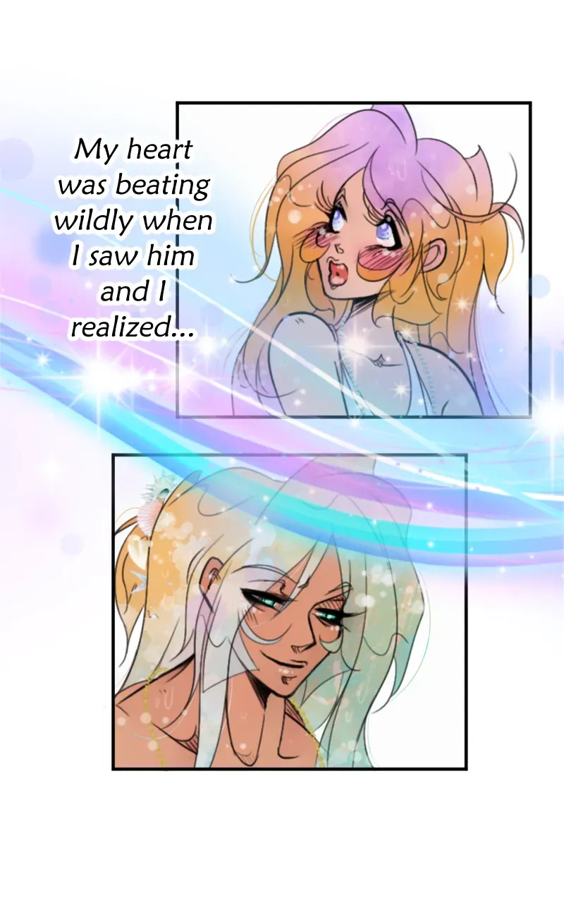 The Heart of Eternity Chapter 5 page 16 - 