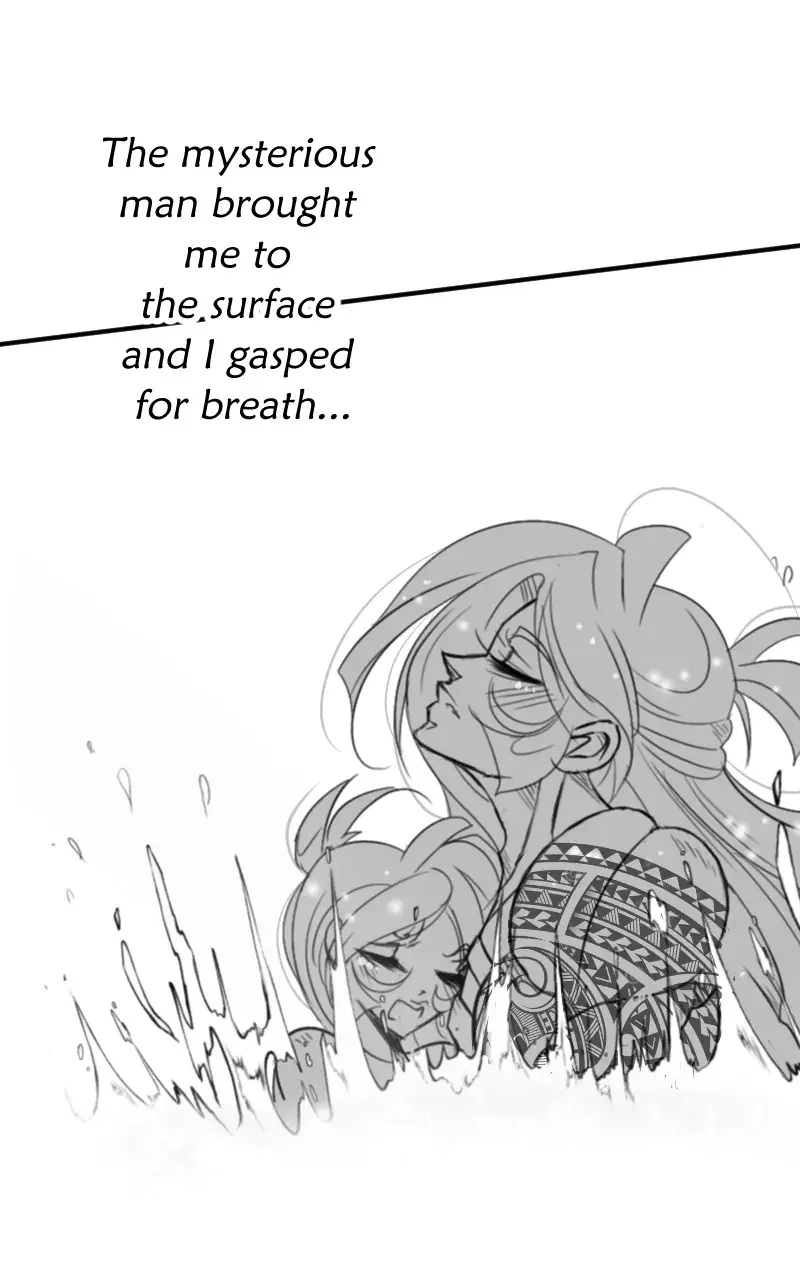 The Heart of Eternity Chapter 5 page 4 - 