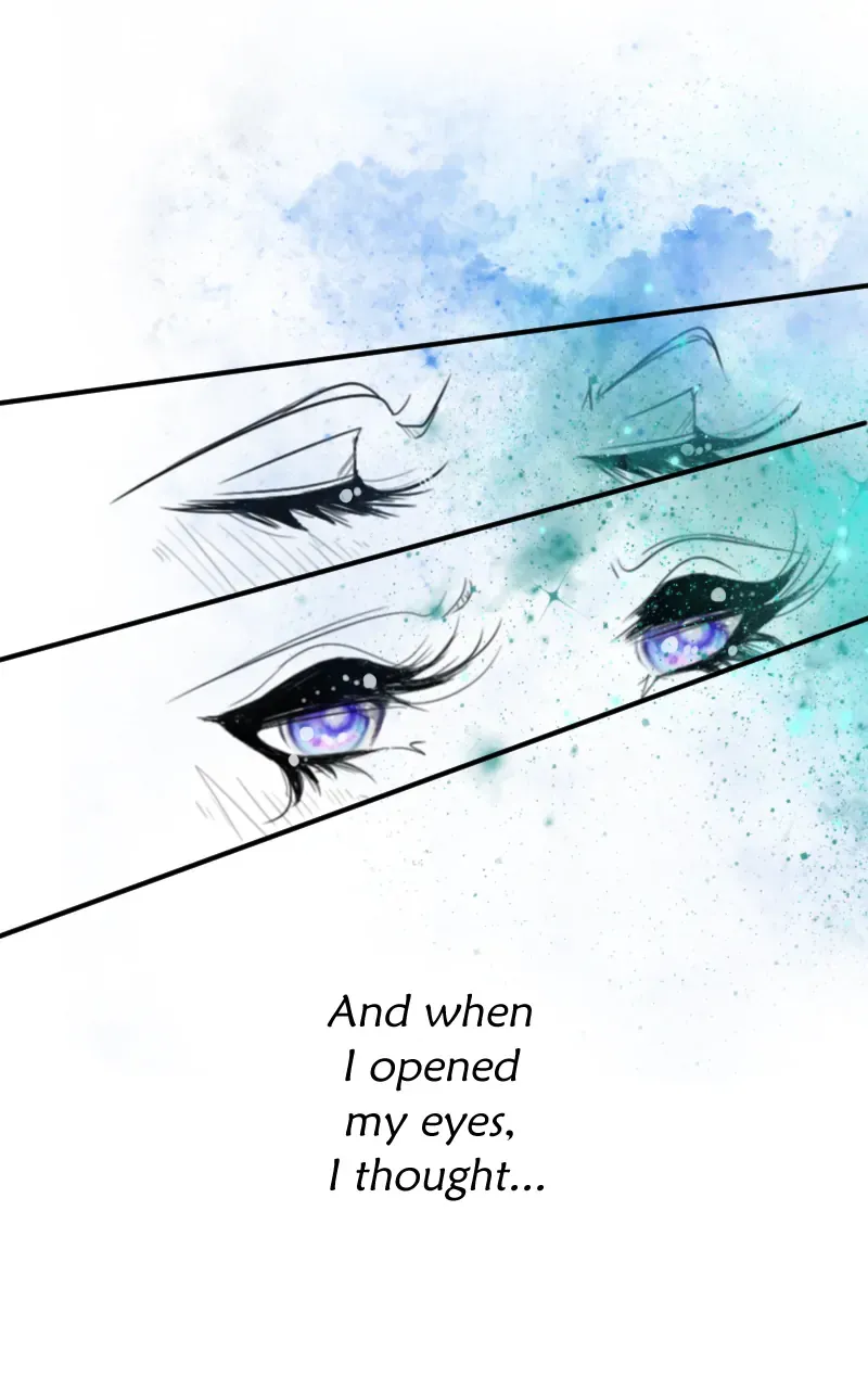 The Heart of Eternity Chapter 5 page 5 - 