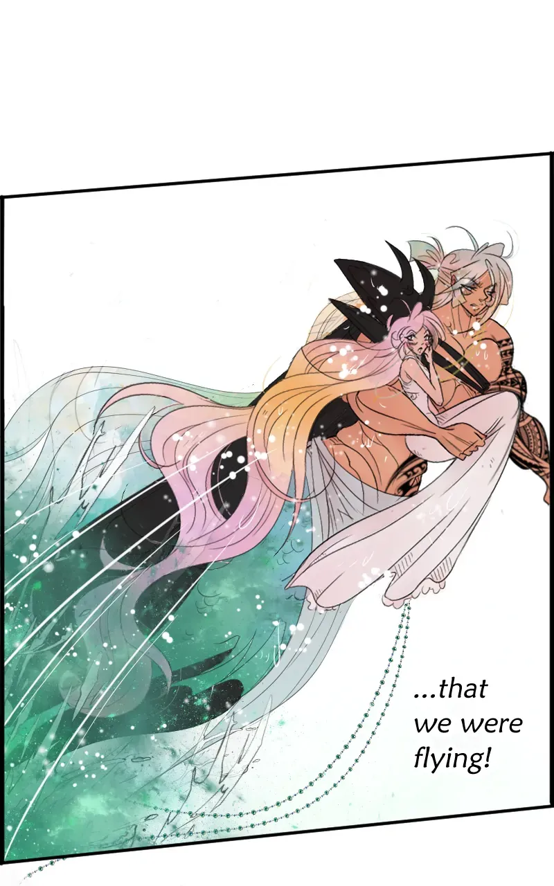 The Heart of Eternity Chapter 5 page 6 - 