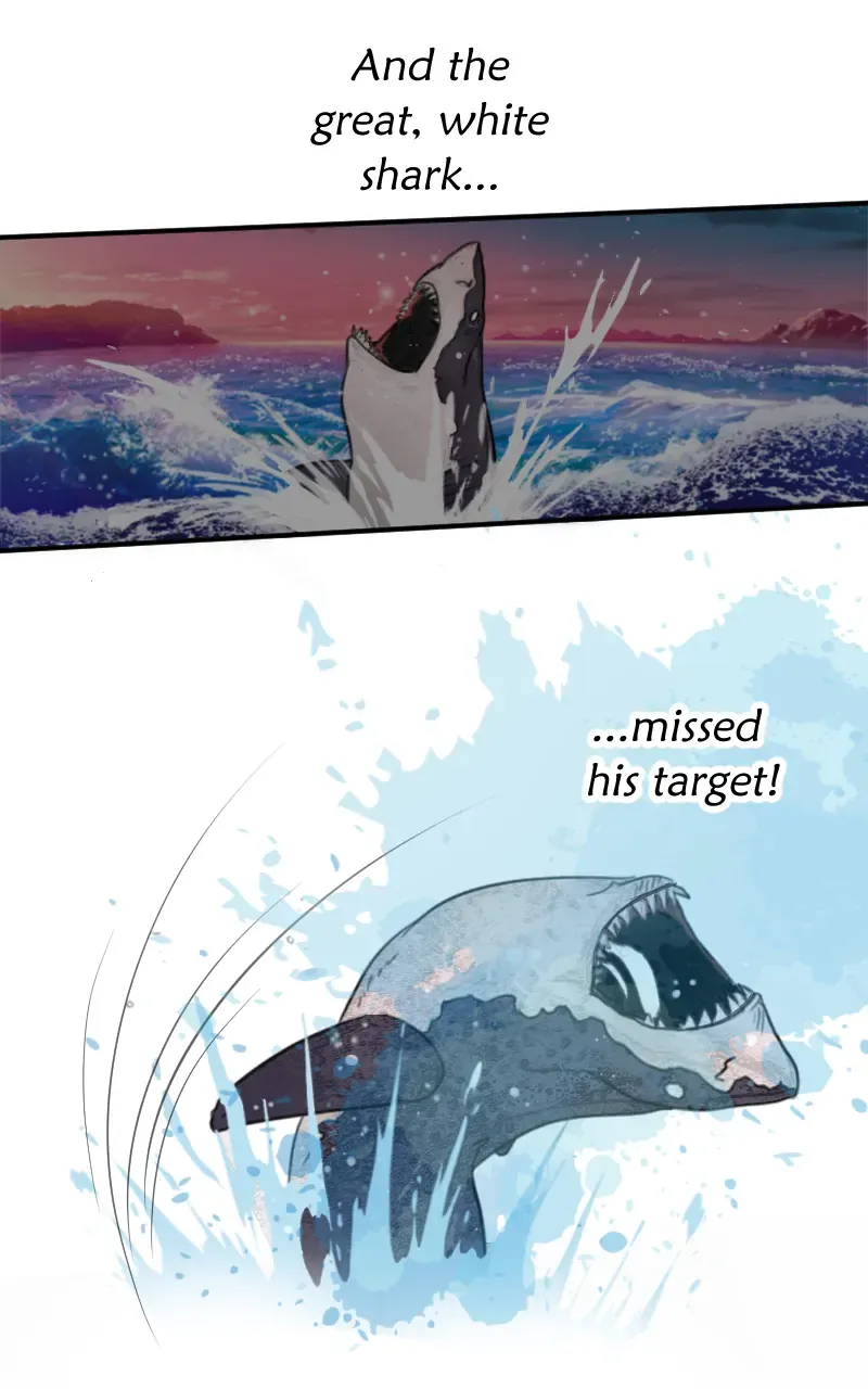 The Heart of Eternity Chapter 5 page 7 - 