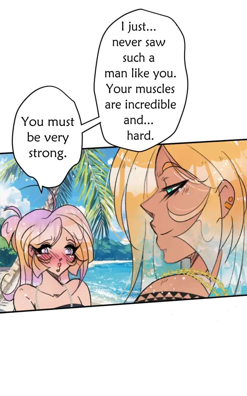 The Heart of Eternity Chapter 6 page 11 - 