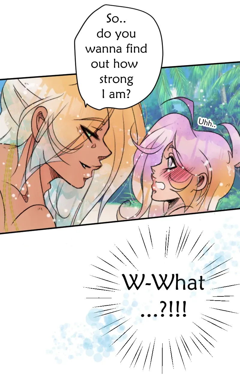 The Heart of Eternity Chapter 6 page 12 - 