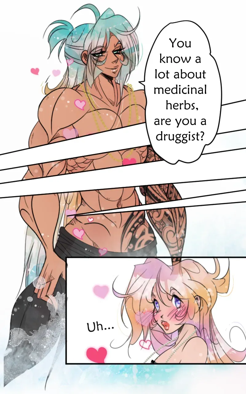 The Heart of Eternity Chapter 6 page 4 - 