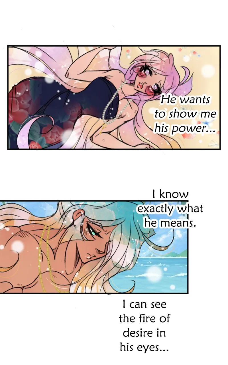 The Heart of Eternity Chapter 7 page 2 - 