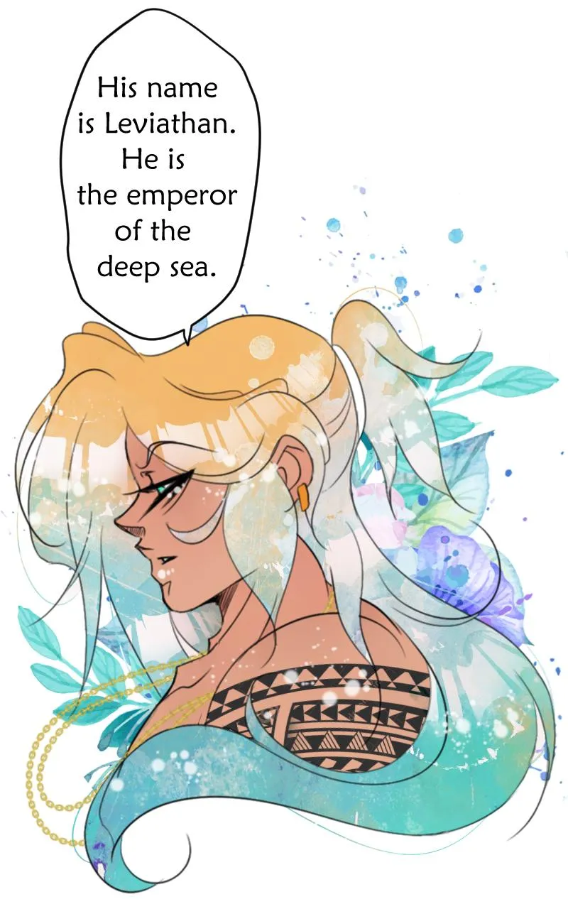 The Heart of Eternity Chapter 7 page 12 - 