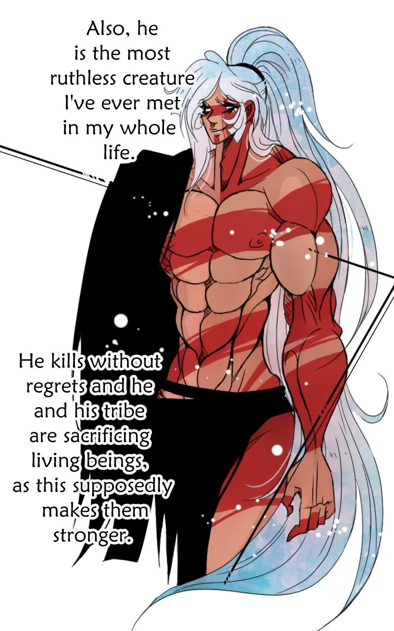 The Heart of Eternity Chapter 7 page 13 - 