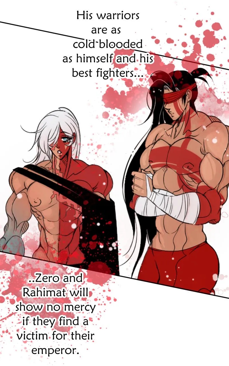 The Heart of Eternity Chapter 7 page 14 - 
