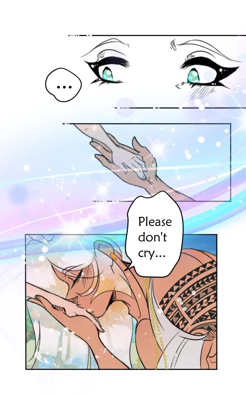 The Heart of Eternity Chapter 7 page 19 - 