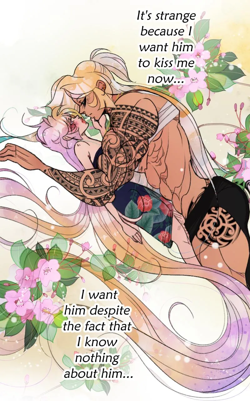 The Heart of Eternity Chapter 7 page 3 - 