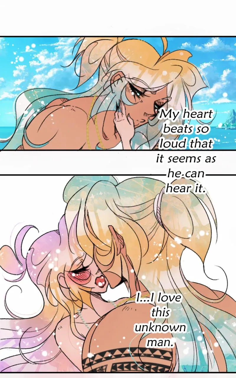 The Heart of Eternity Chapter 7 page 4 - 