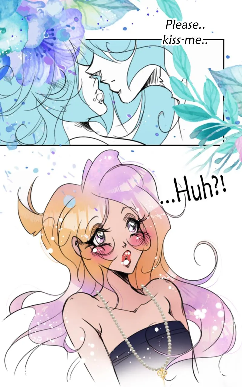 The Heart of Eternity Chapter 7 page 5 - 