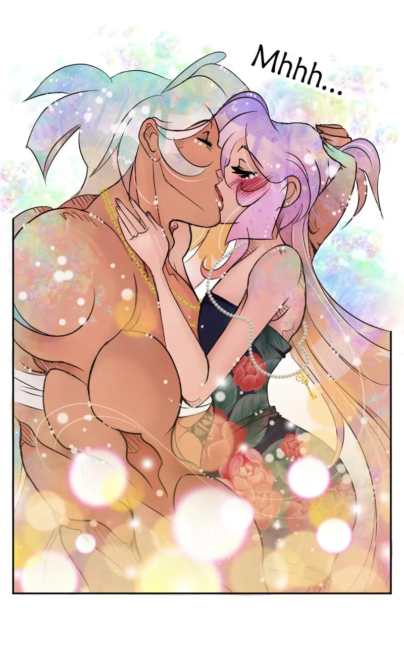 The Heart of Eternity Chapter 8 page 16 - 