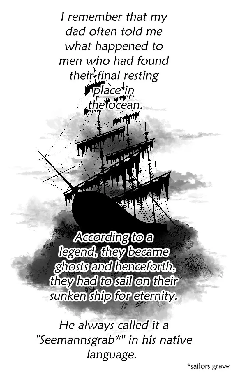 The Heart of Eternity Chapter 8 page 9 - 