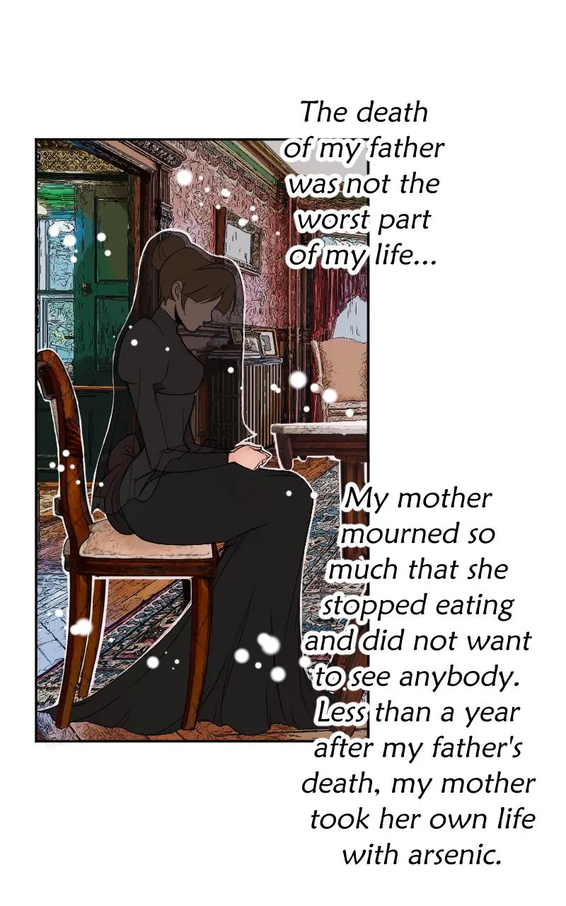 The Heart of Eternity Chapter 8 page 10 - 