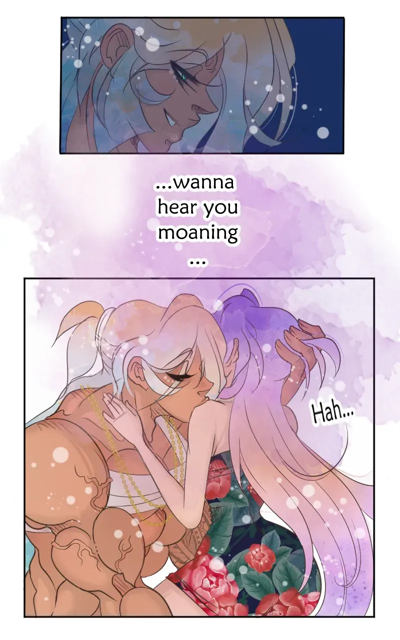 The Heart of Eternity Chapter 9 page 12 - 
