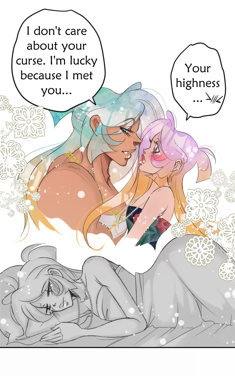 The Heart of Eternity Chapter 9 page 3 - 